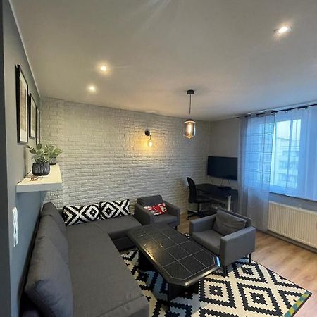 Apartament Wladka Center Gdynia Zewnętrze zdjęcie