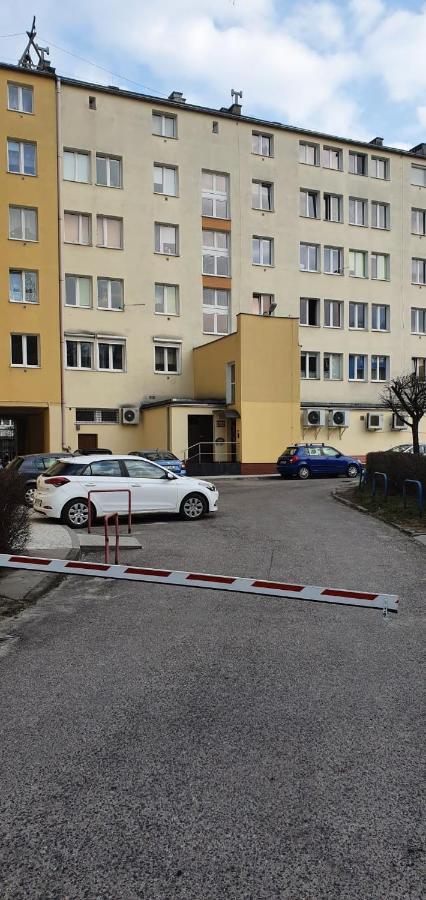 Apartament Wladka Center Gdynia Zewnętrze zdjęcie