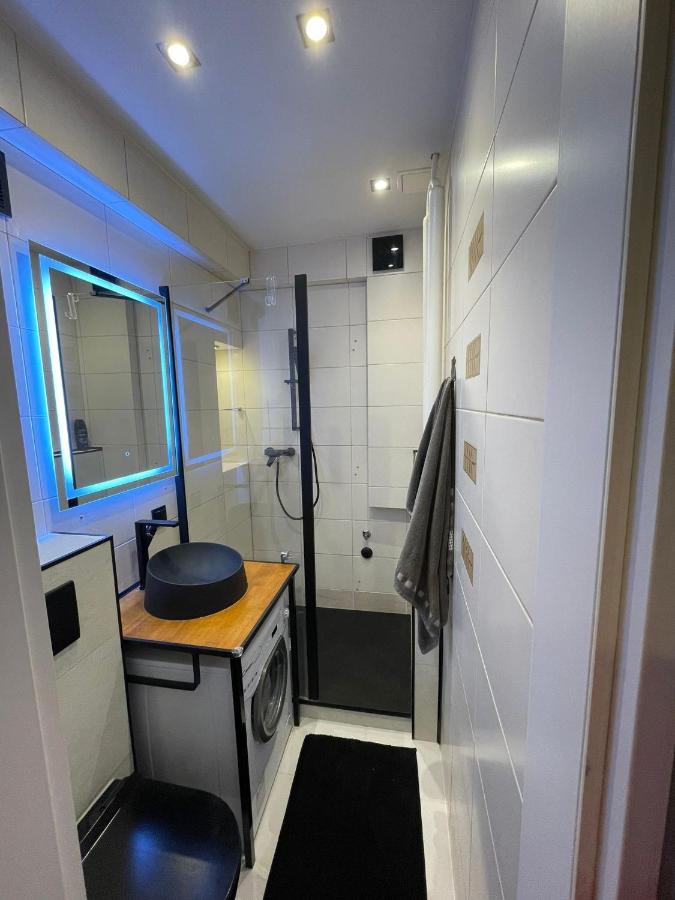 Apartament Wladka Center Gdynia Zewnętrze zdjęcie