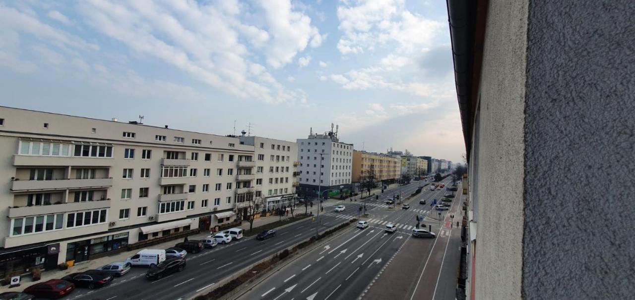 Apartament Wladka Center Gdynia Zewnętrze zdjęcie